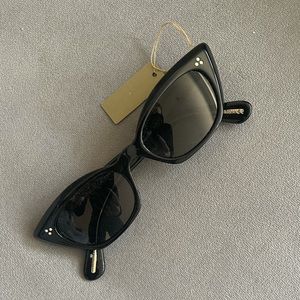 Oliver Peoples Bianka Sunglasses *NWT